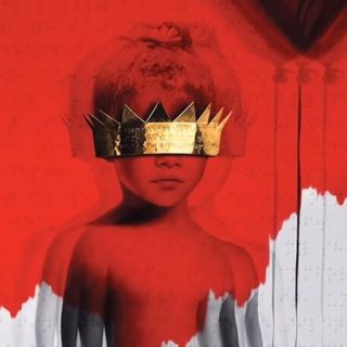 Never Ending by Rihanna