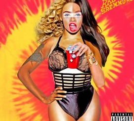 No Type by Rae Sremmurd