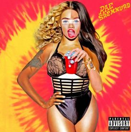No Type by Rae Sremmurd