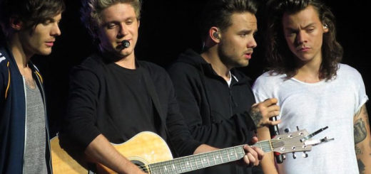 One Direction
