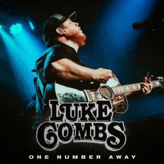One Number Away by Luke Combs