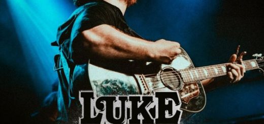 One Number Away by Luke Combs