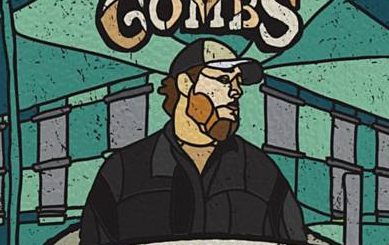 Out There by Luke Combs