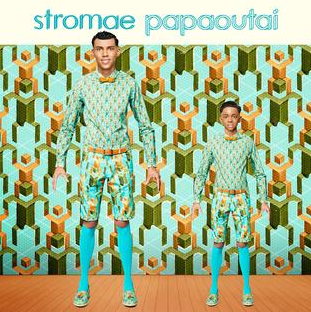 Papaoutai by Stromae