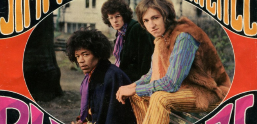The Jimi Hendrix Experience