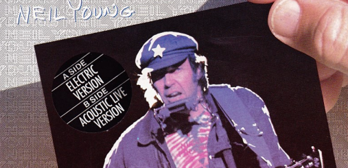 Neil Young
