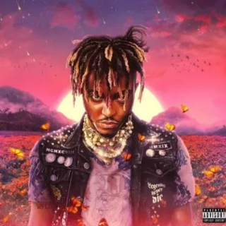 Screw Juice by Juice WRLD