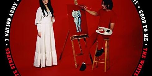 Seven Nation Army by The White Stripes