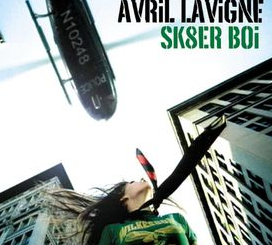 Sk8er Boi by Avril Lavigne
