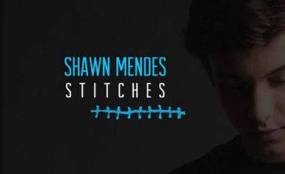 Stitches by Shawn Mendes