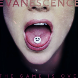 Evanescence