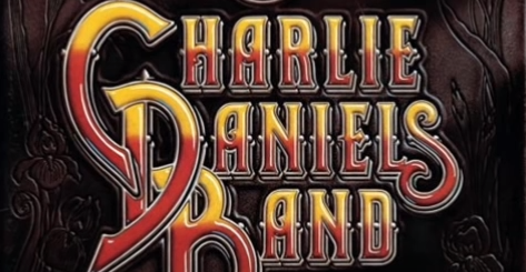 Charlie Daniels