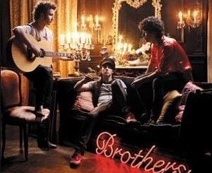 Tonight by Jonas Brothers
