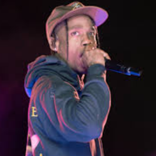 Travis Scott