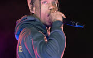 Travis Scott