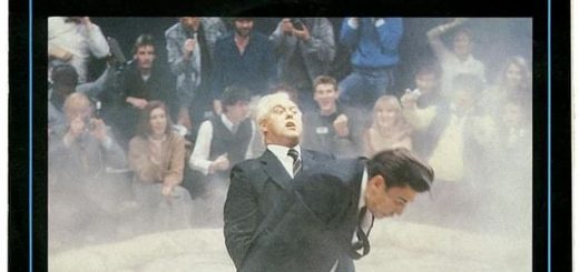 Two Tribes by Frankie Goes to Hollywood