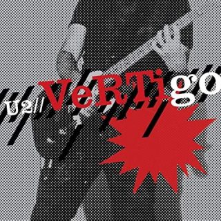 Vertigo by U2