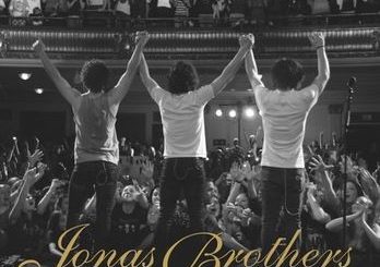 When You Look Me in the Eyes by Jonas Brothers