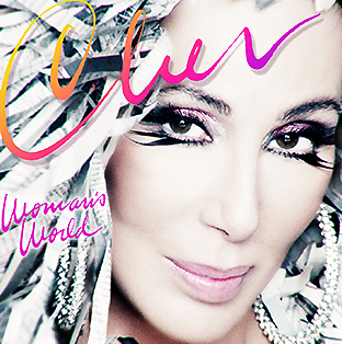 "Woman's World" by Cher