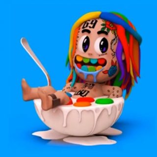 YAYA by 6ix9ine