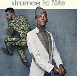 ta fête by Stromae