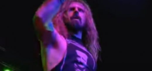 "American Witch" by Rob Zombie