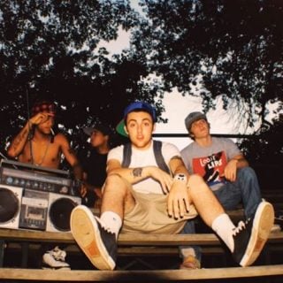 Ayye by Mac Miller