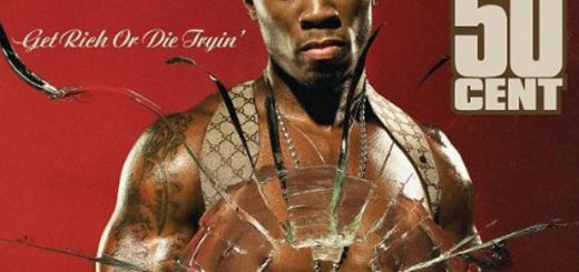 "Back Down" by 50 Cent