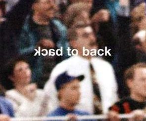 “Back to Back” by Drake