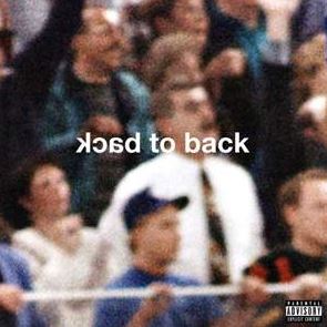 “Back to Back” by Drake