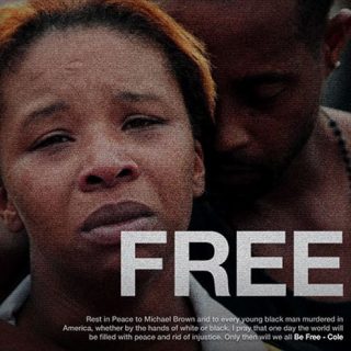 Be Free by J. Cole