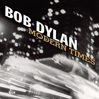 Bob Dylan's "Someday Baby"