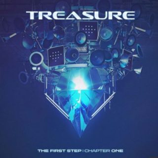 Boy by TREASURE