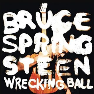 Bruce Springsteen's "We Take Care of Our Own"