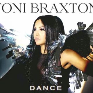 Dance by Toni Braxton