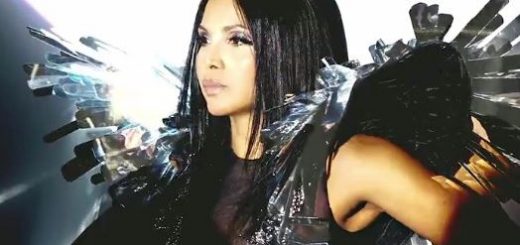 Dance by Toni Braxton