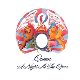 Death on Two Legs by Queen