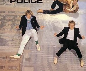 Every Little Thing She Does Is Magic by The Police