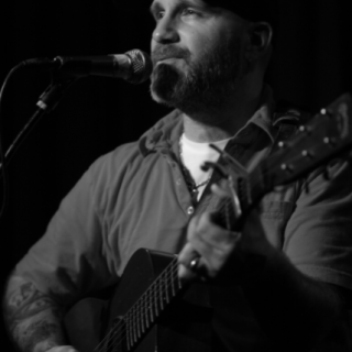 Gary Jules