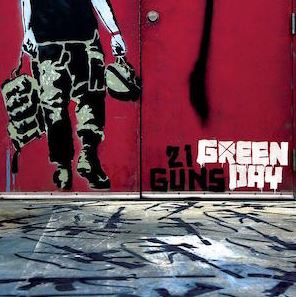 Green Day's "21 Guns"