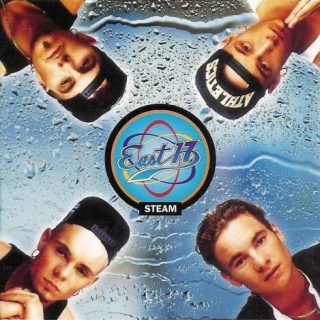 House of Love by East 17