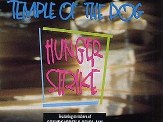 Hunger Strike by Temple of the Dog