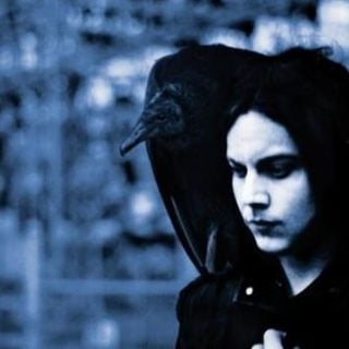 Jack White's "Freedom at 21"