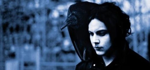 Jack White's "Freedom at 21"