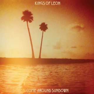 Kings of Leon's "Radioactive"