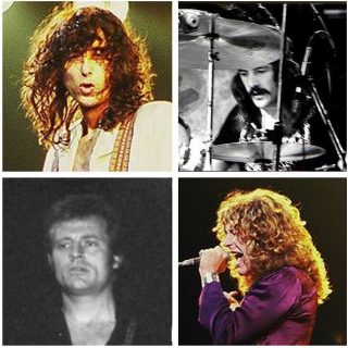 Led Zeppellin