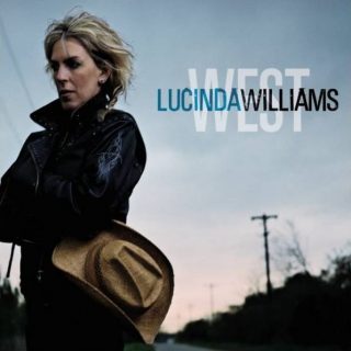 Lucinda Williams' "Come On"