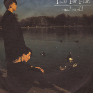 Tears for Fears
