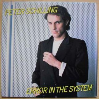 Major Tom (I'm Coming Home) by Peter Schilling