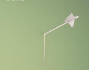 Modest Mouse's "Float On"